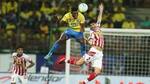 ISL 2017-18 schedule