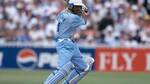 Azhar scored tons in his first three Tests