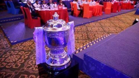 IPL may soon include a mid-season transfer window feature IPL may soon include a mid-season transfer window feature