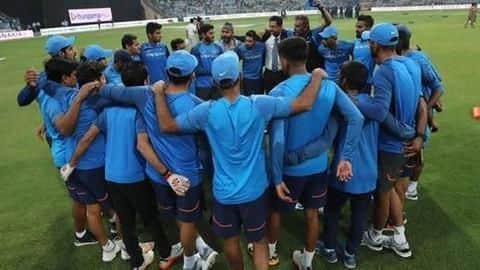 India vs Sri Lanka 3rd T20I in numbers India vs Sri Lanka 3rd T20I in numbers