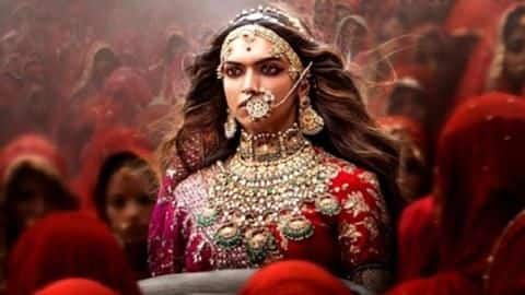 Despite SC directive, no Padmaavat screening in Gujarat Despite SC directive, no Padmaavat screening in Gujarat