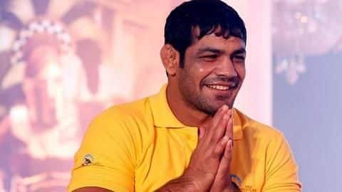 Veteran stars: Sushil Kumar to Mary Kom Veteran stars: Sushil Kumar to Mary Kom