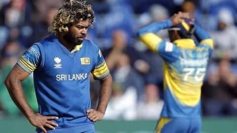 End of the road for Lasith Malinga? End of the road for Lasith Malinga?