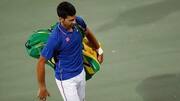 After Murray, Djokovic too pulls out of Miami Open