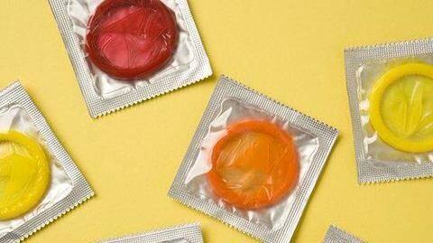 Record-number of condoms to be provided at 2018 Winter Olympics Record-number of condoms to be provided at 2018 Winter Olympics