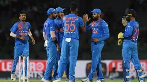 Nidahas Trophy final, India vs Bangladesh: Probable Playing XI Nidahas Trophy final, India vs Bangladesh: Probable Playing XI