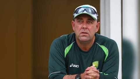 "What the f*** is going on?": Words that cleared Lehmann "What the f*** is going on?": Words that cleared Lehmann