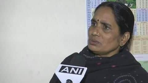 Five years since Nirbhaya gang-rape, her family still awaits justice Five years since Nirbhaya gang-rape, her family still awaits justice