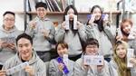 From where did the Olympic condom story begin?