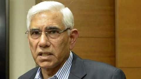 The tussle between CoA vs BCCI office-bearers The tussle between CoA vs BCCI office-bearers