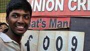 Pranav Dhanawade: From scoring 1,009 runs to quitting cricket