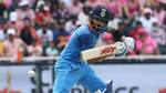 Kohli has most runs for a skipper in SA tour