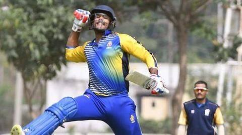 Vijay Hazare Trophy 2018: Players to look out for Vijay Hazare Trophy 2018: Players to look out for