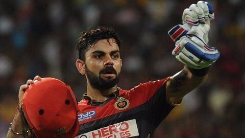 IPL: RCB to be the most affected by player injuries IPL: RCB to be the most affected by player injuries
