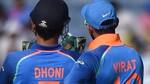 India unlikely to stick with the same combination