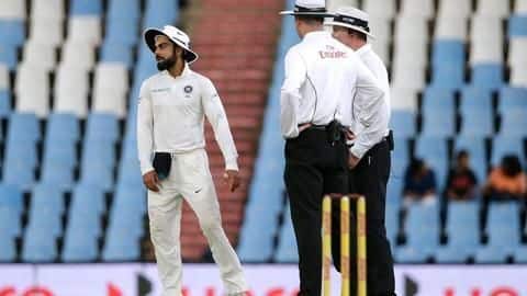 Here's how the ICC Code of Conduct system works Here's how the ICC Code of Conduct system works