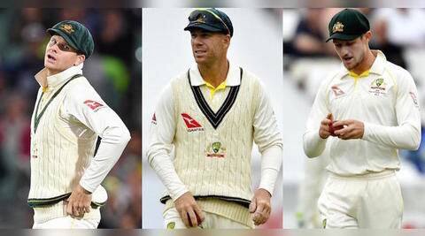 Ball-tampering scandal: What next for Smith, Warner and Bancroft? Ball-tampering scandal: What next for Smith, Warner and Bancroft?