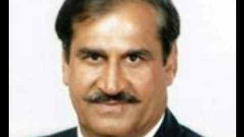 Wrestler and coach Sukhchain Singh Cheema dies in road accident Wrestler and coach Sukhchain Singh Cheema dies in road accident