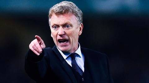 Sunderland's David Moyes to face FA rap over 'slap threat' Sunderland's David Moyes to face FA rap over 'slap threat'