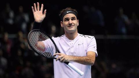 Roger Federer is now 'Doctor' Federer Roger Federer is now 'Doctor' Federer