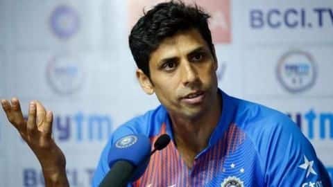 Ashish Nehra found it easy to clear the Yo-Yo Test Ashish Nehra found it easy to clear the Yo-Yo Test