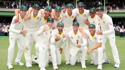 Records broken in the 2017-18 Ashes series Records broken in the 2017-18 Ashes series
