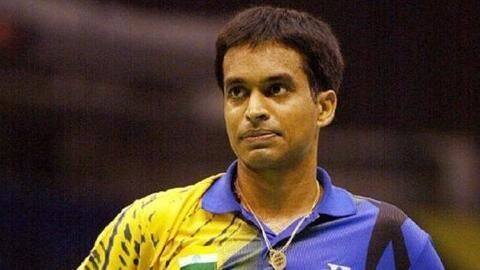 I don't mind the Sindhu-Saina rivalry, says Pullela Gopichand I don't mind the Sindhu-Saina rivalry, says Pullela Gopichand