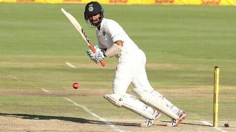 Cheteshwar Pujara to play county cricket, re-signs for Yorkshire Cheteshwar Pujara to play county cricket, re-signs for Yorkshire