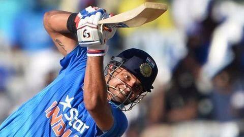 Working hard for a comeback, says Suresh Raina Working hard for a comeback, says Suresh Raina