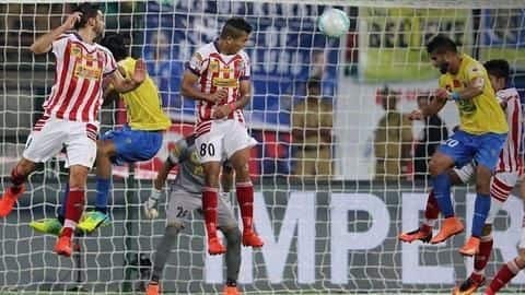 ISL's new season to kick off on 17 Nov ISL's new season to kick off on 17 Nov