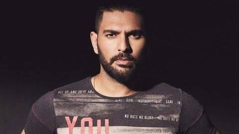 Yuvraj Singh is after BCCI for unpaid IPL dues Yuvraj Singh is after BCCI for unpaid IPL dues