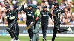 Only third time, Pakistan have lost an ODI series 5-0