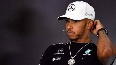 Lewis Hamilton dodged taxes on private jet : Paradise papers Lewis Hamilton dodged taxes on private jet : Paradise papers