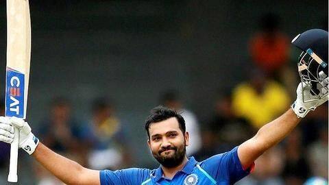 Records broken in the 2nd Ind-SL T20I Records broken in the 2nd Ind-SL T20I