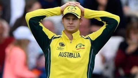 Steve Smith trumps Virat Kohli as highest paid cricket captain Steve Smith trumps Virat Kohli as highest paid cricket captain