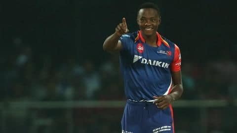 IPL 2018: Who can replace Kagiso Rabada at Delhi Daredevils? IPL 2018: Who can replace Kagiso Rabada at Delhi Daredevils?