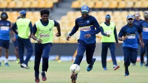 Sri Lanka Cricket to cooperate with ICC in corruption probe Sri Lanka Cricket to cooperate with ICC in corruption probe