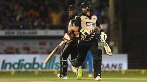 Highlights and records broken: Ind vs NZ 2nd T20 Highlights and records broken: Ind vs NZ 2nd T20