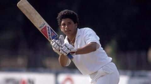 These two cricketing legends debuted this day, 28 years ago These two cricketing legends debuted this day, 28 years ago