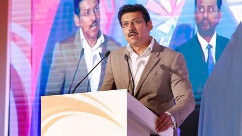 The cost of Indian athletes' participation at CWG creates debate The cost of Indian athletes' participation at CWG creates debate