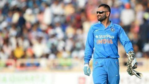Lalit Modi's latest leaks target MS Dhoni Lalit Modi's latest leaks target MS Dhoni
