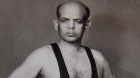 Why is KD Jadhav's Olympic bronze medal up for auction? Why is KD Jadhav's Olympic bronze medal up for auction?