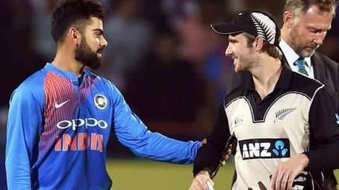 Probable Playing XI: India vs New Zealand 3rd T20I Probable Playing XI: India vs New Zealand 3rd T20I