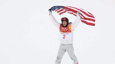 Olympic snowboarder Shaun White's alleged sexual harassment cases