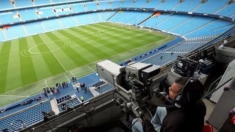 Facebook not ruling out bidding for Premier League live matches Facebook not ruling out bidding for Premier League live matches
