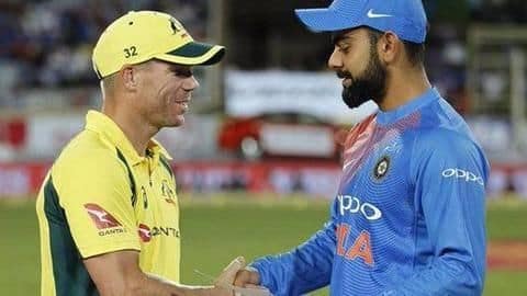 Ind vs Aus 3rd T20I, the probable playing XI Ind vs Aus 3rd T20I, the probable playing XI