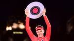 Chris Froome profile