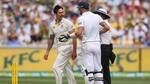 McGrath and Mitchell Johnson complete the top 5
