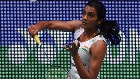 PV Sindhu storms into Hong Kong Open Superseries QF PV Sindhu storms into Hong Kong Open Superseries QF
