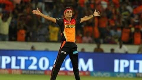 Kohli's ex U-19 teammate, Siddarth Kaul receives maiden India call-up Kohli's ex U-19 teammate, Siddarth Kaul receives maiden India call-up